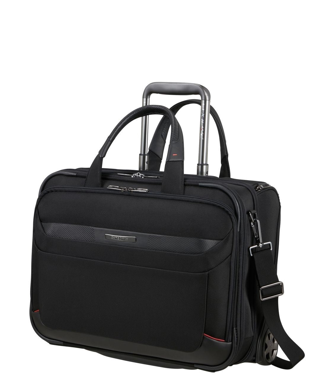 SAMSONITE Malentin z Warkey dla Portil 15,6 "Pro-DLX 6