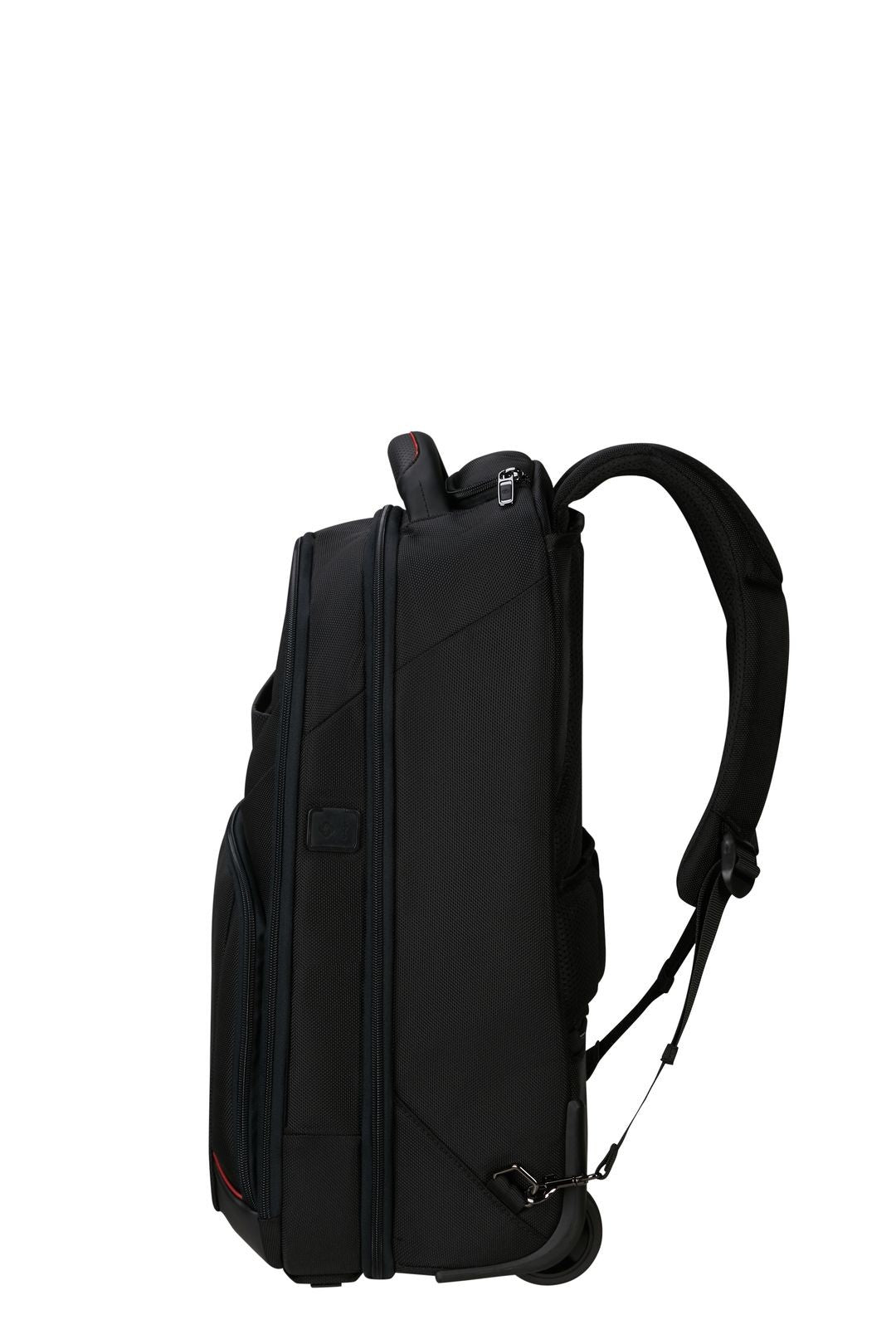 SAMSONITE Plecak z kółkami 17.3 ”Pro-DLX 6