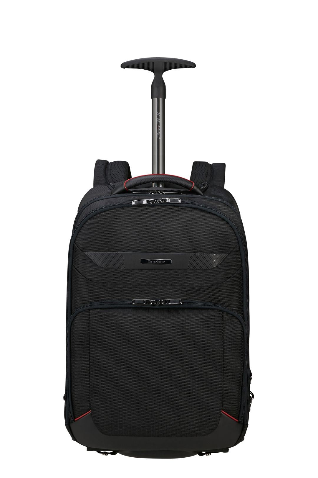 SAMSONITE Plecak z kółkami 17.3 ”Pro-DLX 6