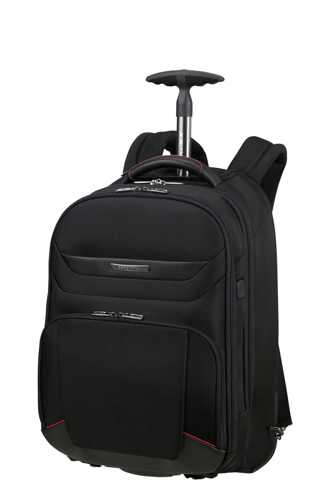 SAMSONITE Plecak z kółkami 17.3 ”Pro-DLX 6