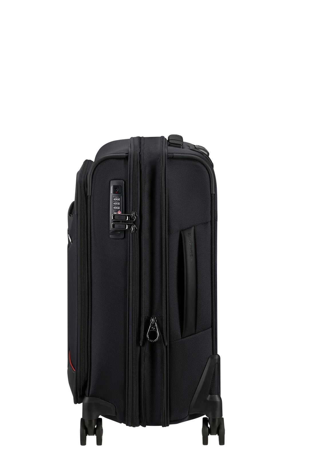 PACK SAMSONITE TROLLEY CABINA Y MOCHILA PRO-DLX 6 EXTENSIBLE