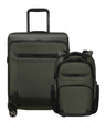 PACK SAMSONITE TROLLEY CABINA Y MOCHILA PRO-DLX 6 EXTENSIBLE