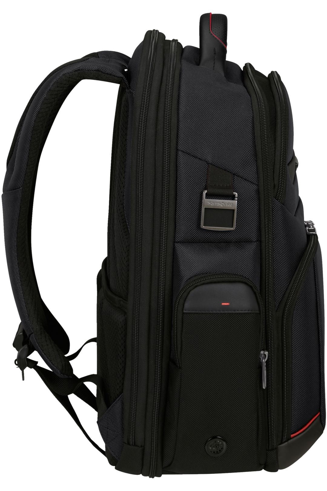 PACK SAMSONITE TROLLEY CABINA Y MOCHILA PRO-DLX 6 EXTENSIBLE