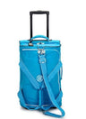 KIPLING Walizka kabinowa Teagan US 54 cm czarny 1