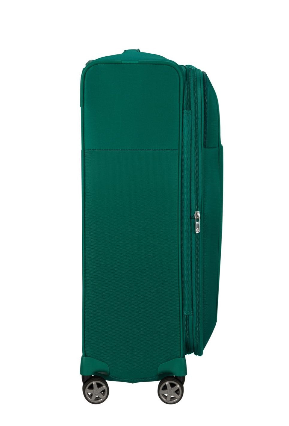 SAMSONITE Uitbreidbare grote koffer d´lite 71 cm