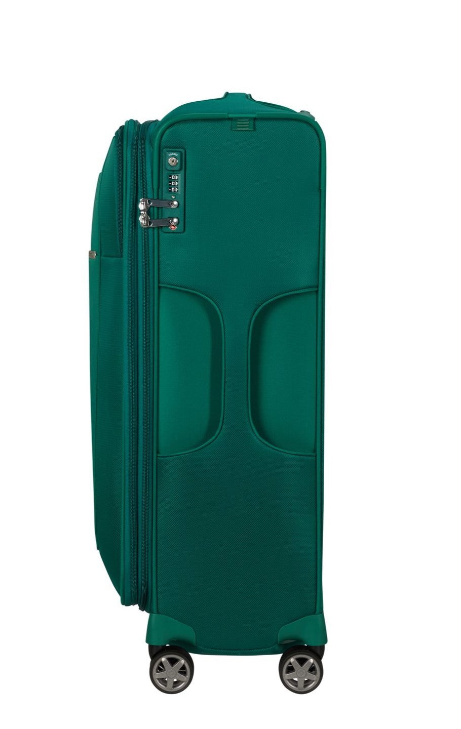 SAMSONITE Uitbreidbare grote koffer d´lite 71 cm