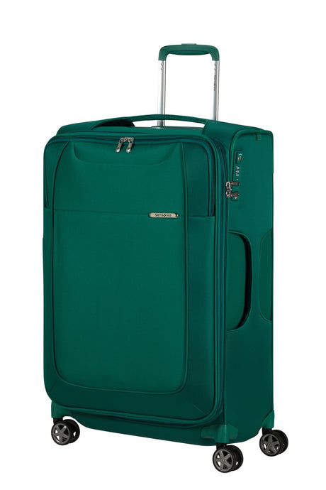 SAMSONITE Extensible iso matkalaukku d´lite 71cm