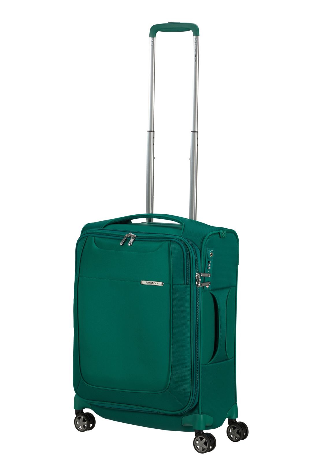 SAMSONITE Walizka kabinowa Rozszerzalny d'lite 55 cm