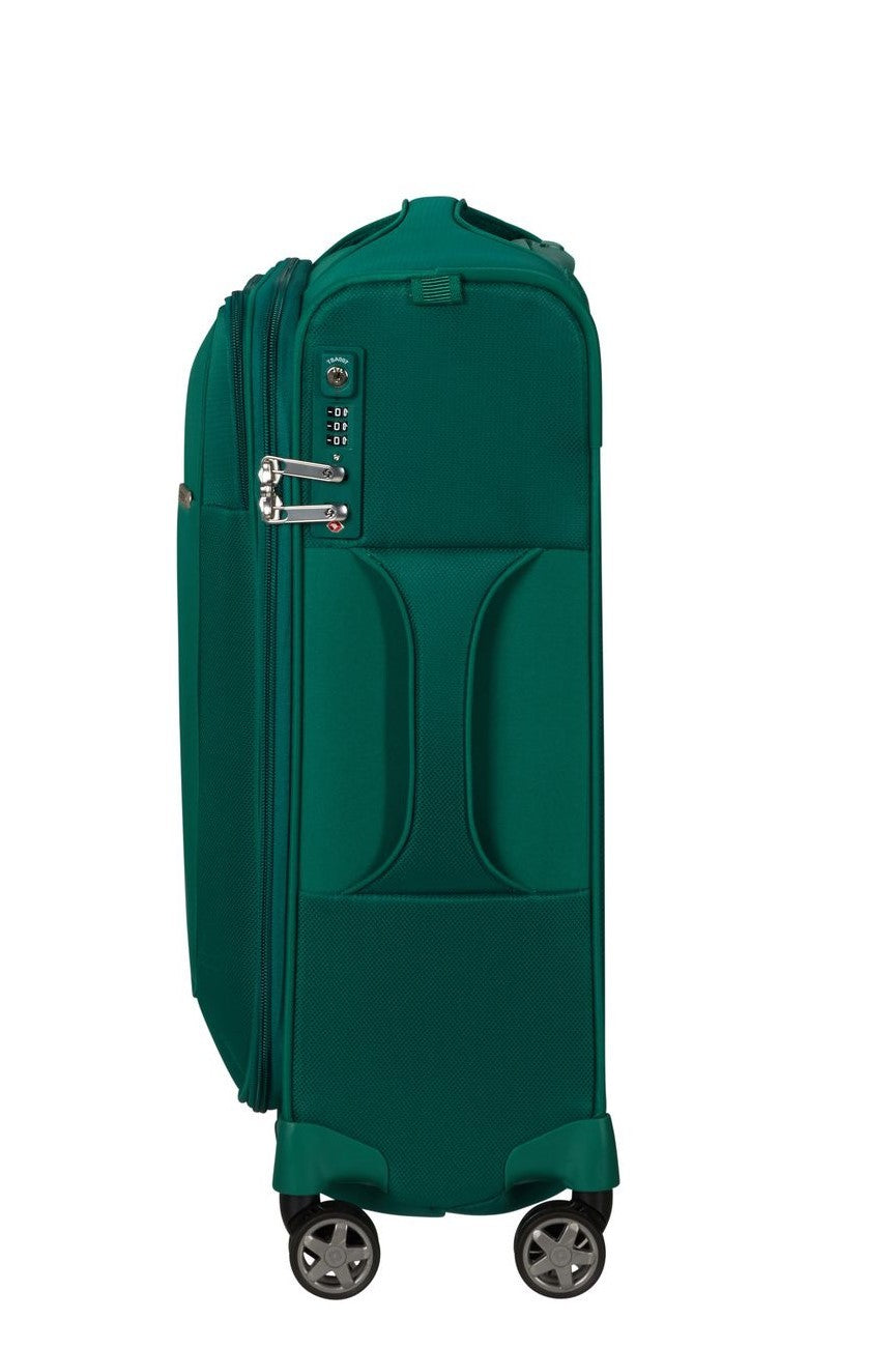 SAMSONITE Walizka kabinowa Rozszerzalny d'lite 55 cm