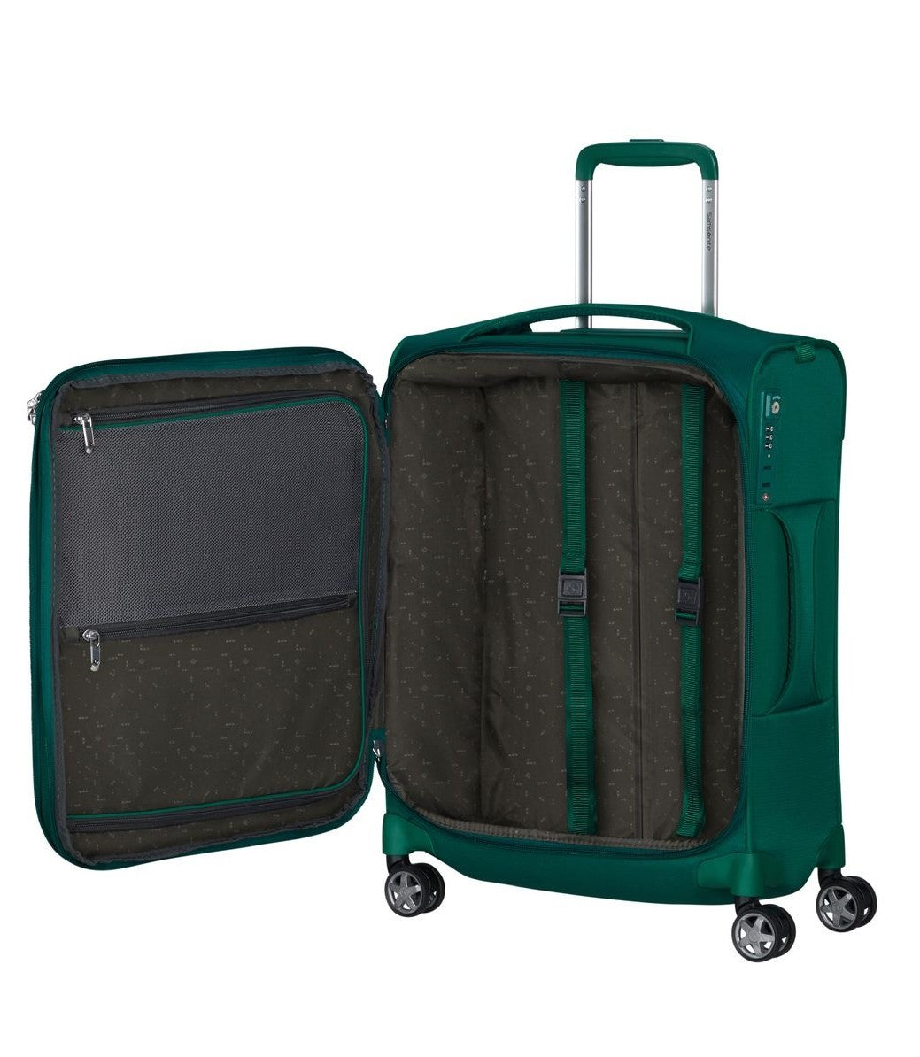 SAMSONITE Walizka kabinowa Rozszerzalny d'lite 55 cm