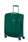 SAMSONITE Walizka kabinowa Rozszerzalny d'lite 55 cm