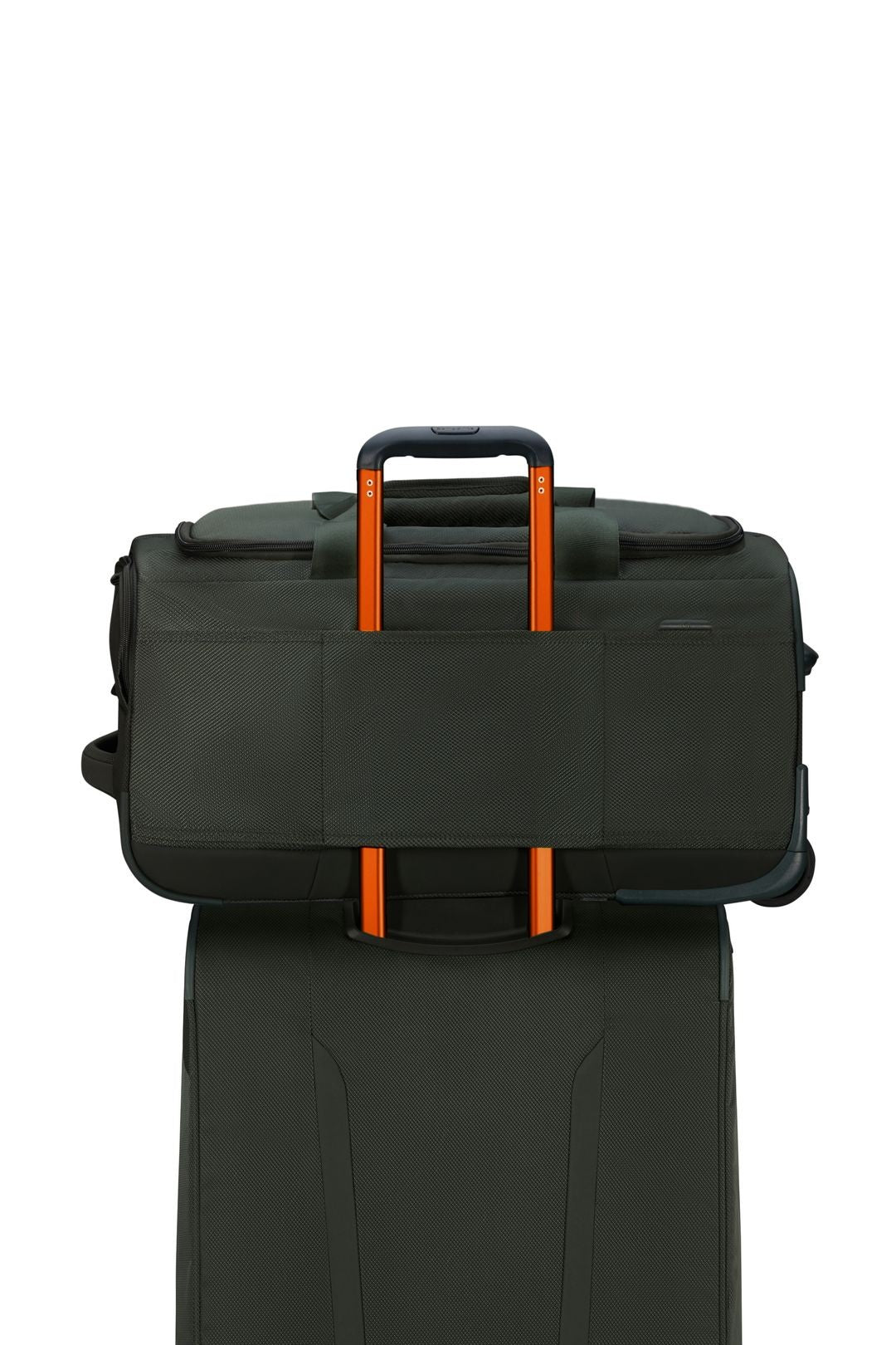 SAMSONITE Torba podróżna z uwagą Warea 55 cm