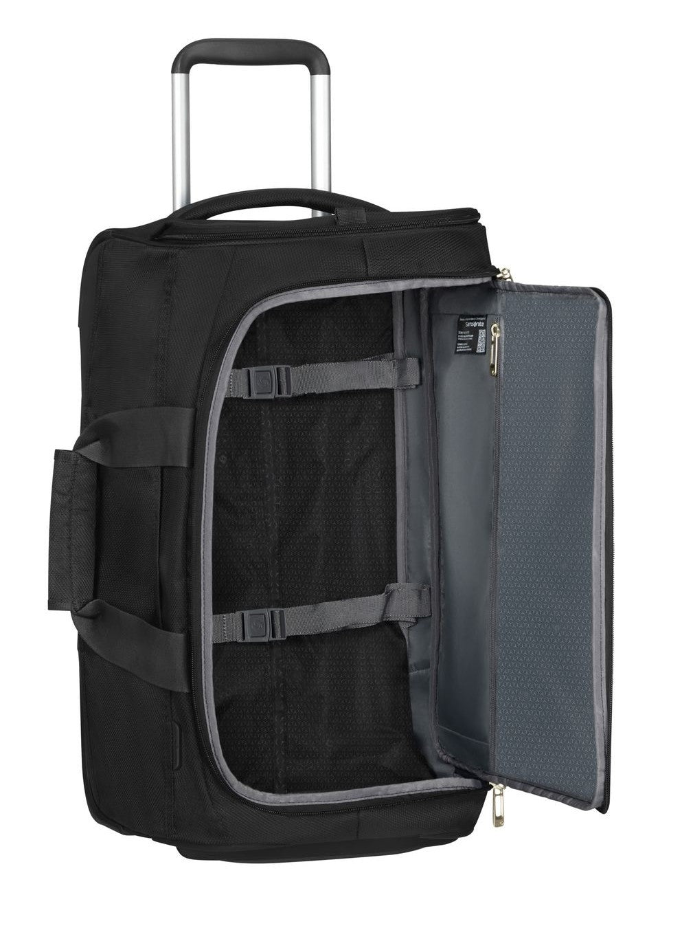 SAMSONITE Torba podróżna z uwagą Warea 55 cm