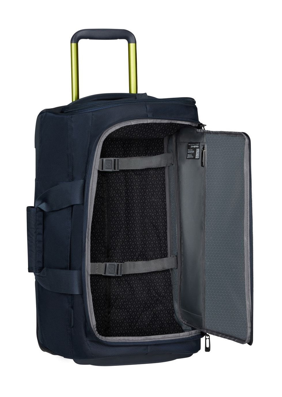 SAMSONITE Torba podróżna z uwagą Warea 55 cm