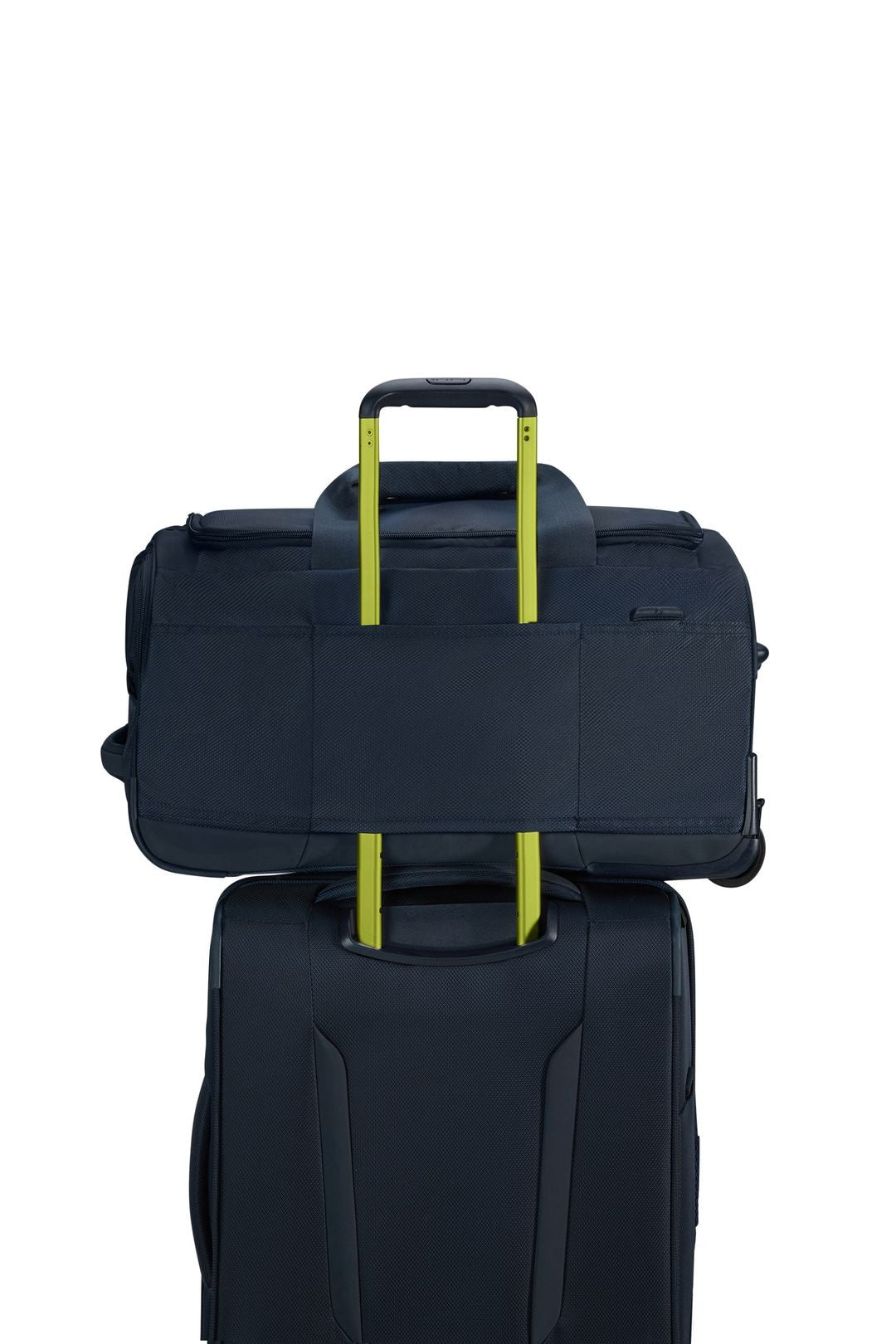 SAMSONITE Torba podróżna z uwagą Warea 55 cm