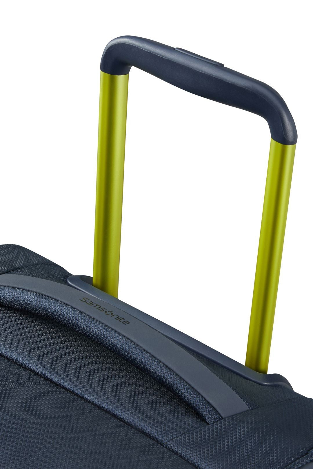 SAMSONITE Torba podróżna z uwagą Warea 55 cm