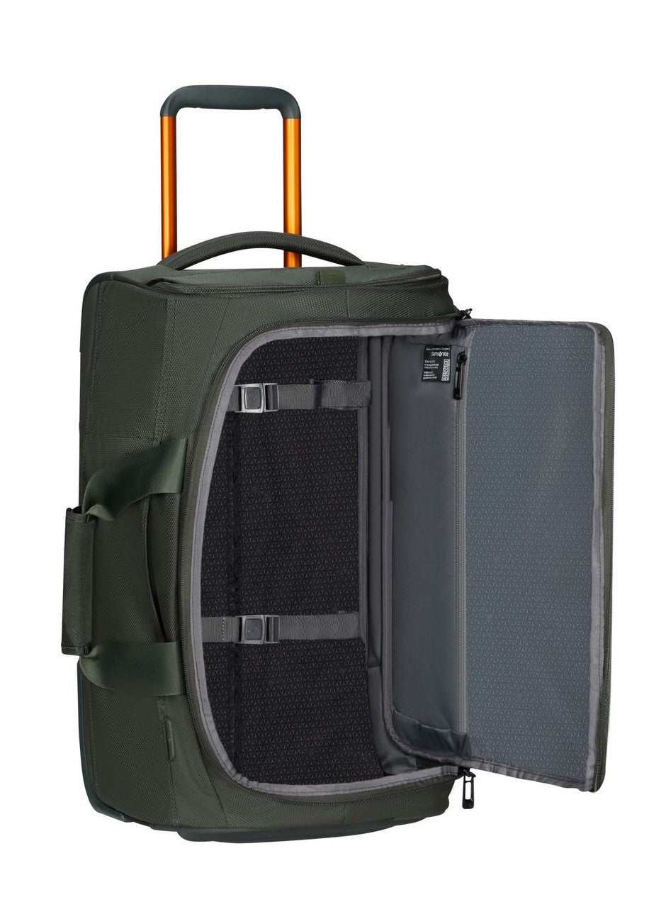 SAMSONITE Torba podróżna z uwagą Warea 55 cm