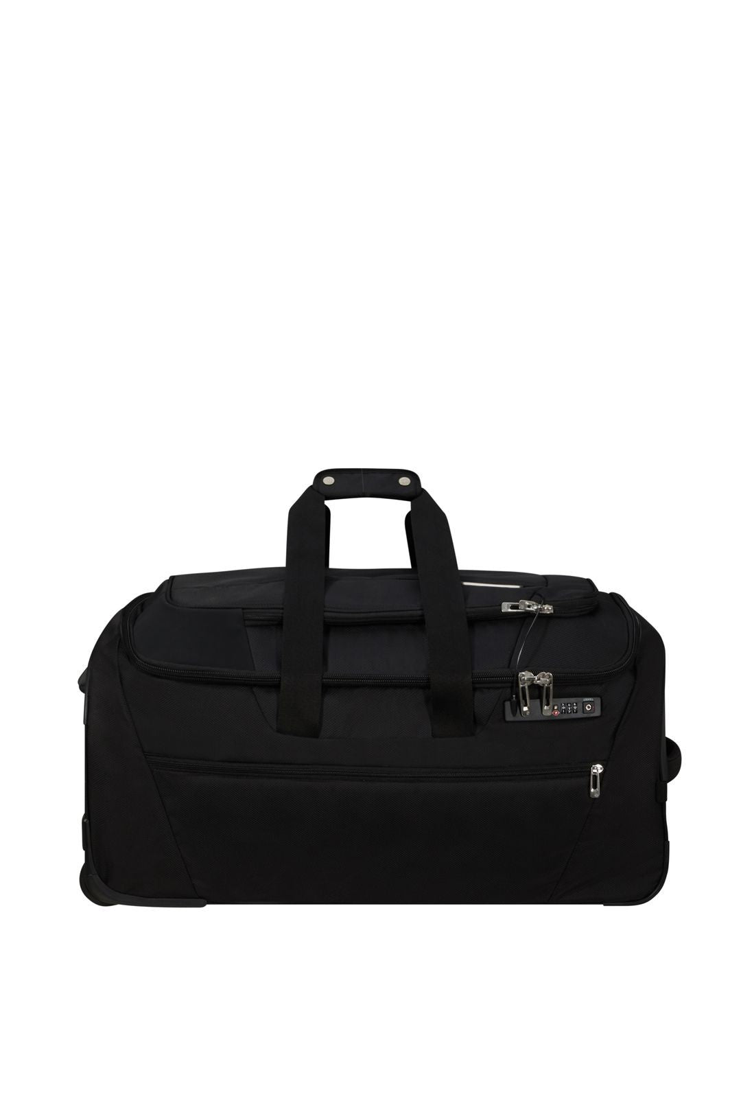 SAMSONITE Matkalaukku Warea 74cm: n huomautus