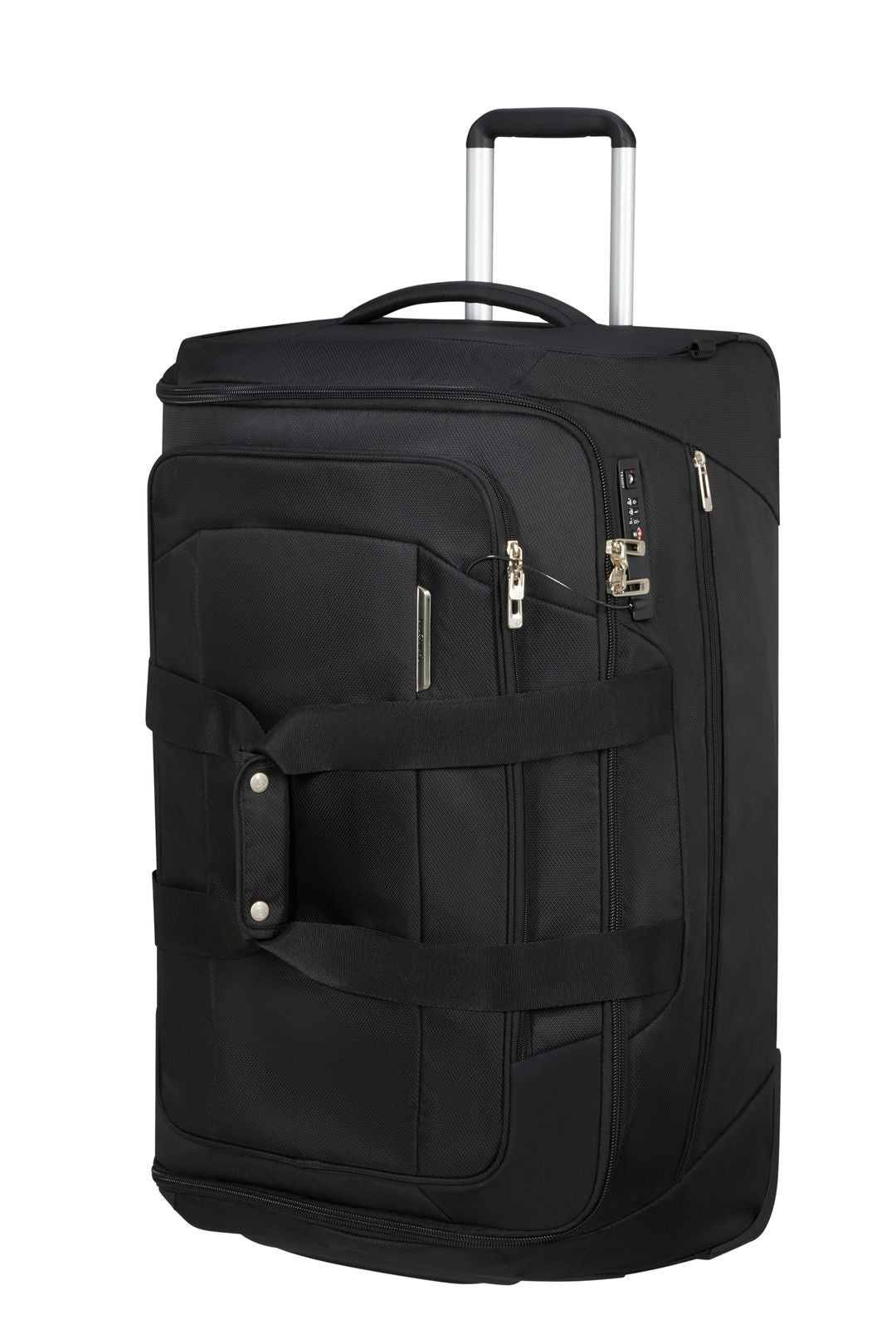 SAMSONITE Matkalaukku Warea 74cm: n huomautus