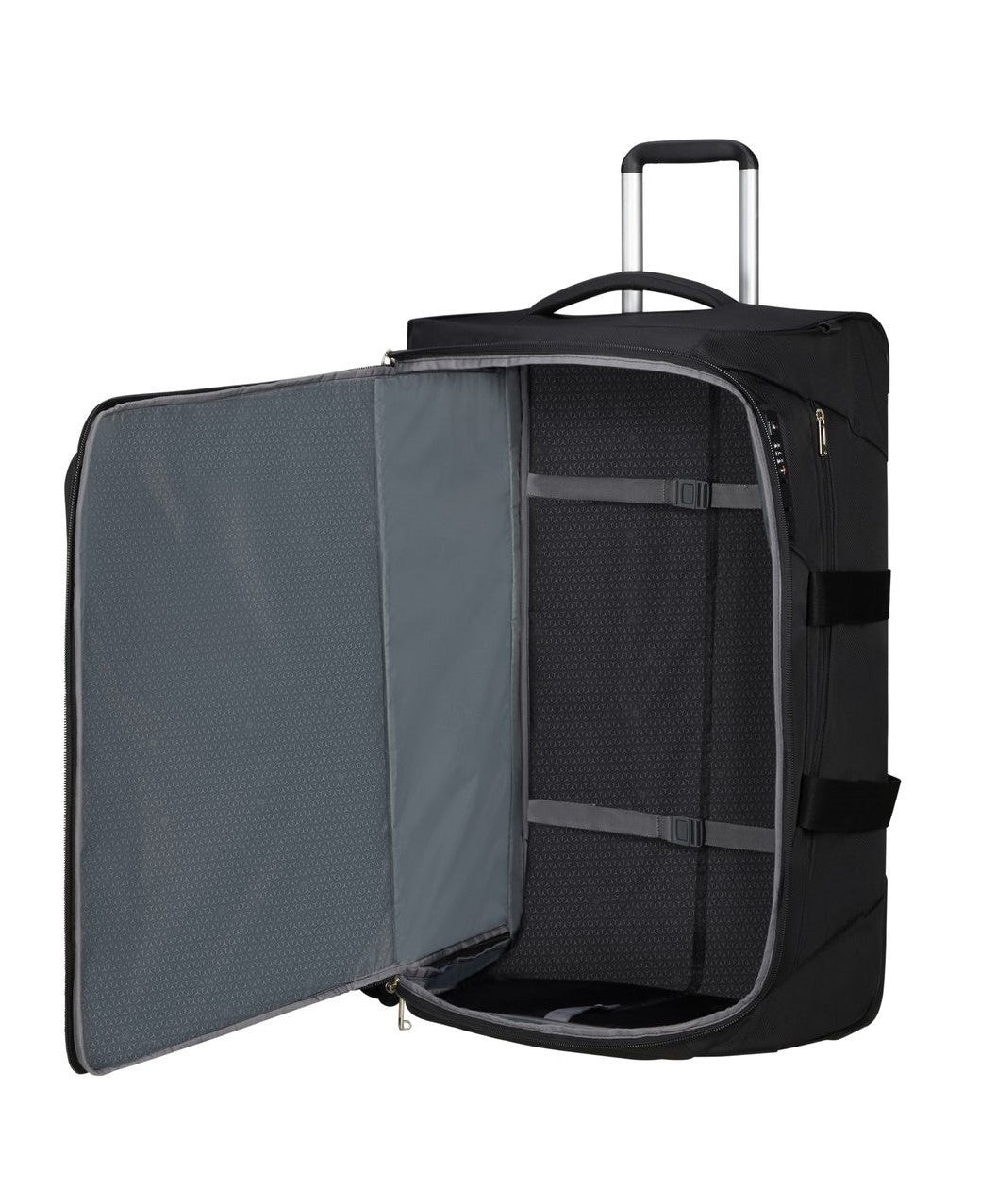 SAMSONITE Matkalaukku Warea 74cm: n huomautus