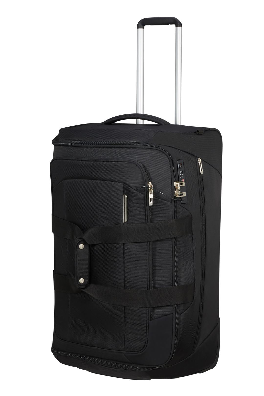 SAMSONITE Matkalaukku Warea 74cm: n huomautus