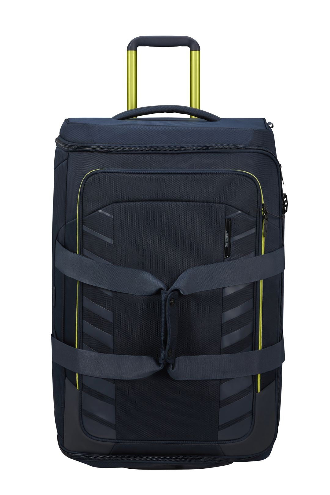 SAMSONITE Matkalaukku Warea 74cm: n huomautus