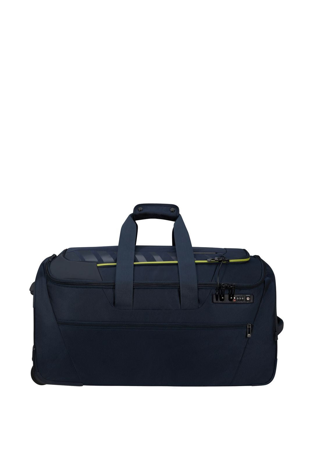 SAMSONITE Matkalaukku Warea 74cm: n huomautus