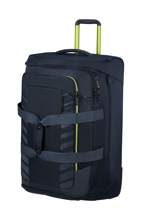 SAMSONITE Torba podróżna z uwagą Warea 74 cm