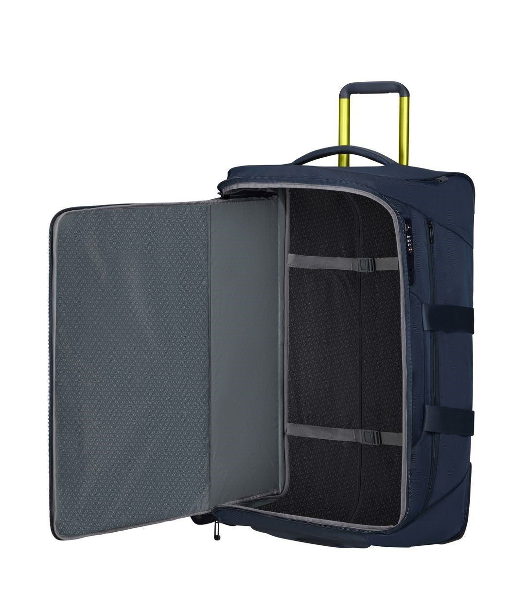 SAMSONITE Matkalaukku Warea 74cm: n huomautus