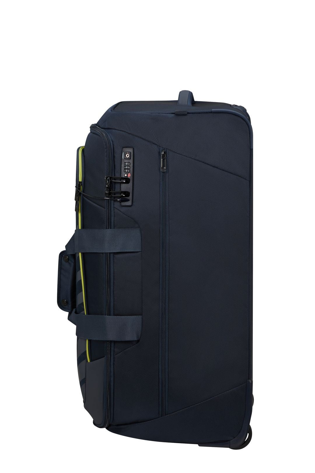 SAMSONITE Matkalaukku Warea 74cm: n huomautus