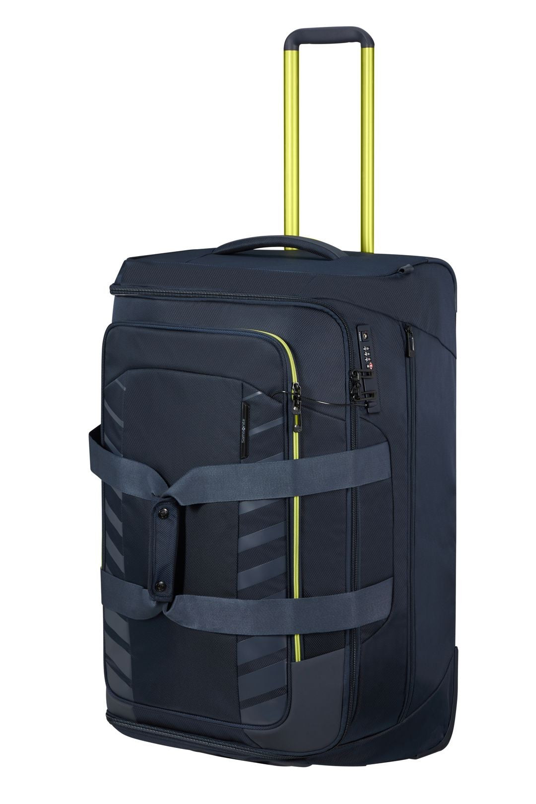 SAMSONITE Matkalaukku Warea 74cm: n huomautus