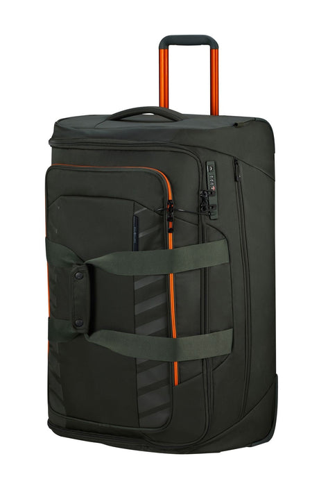 SAMSONITE Torba podróżna z uwagą Warea 74 cm