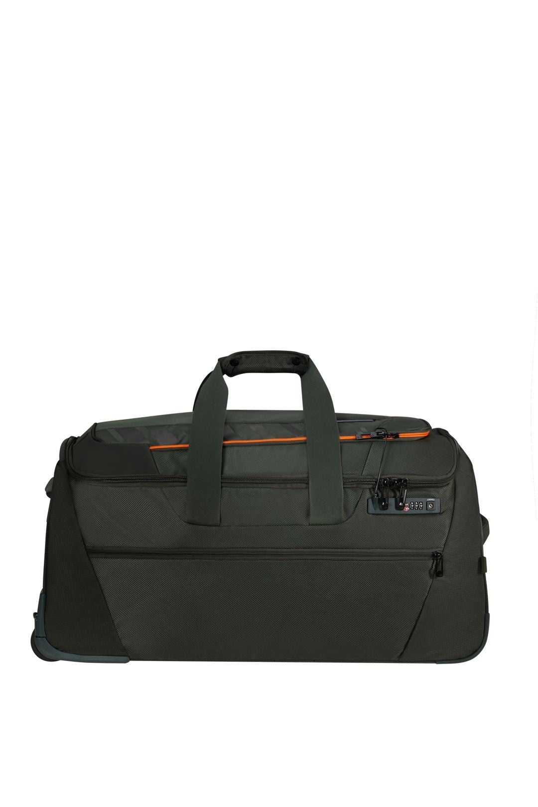 SAMSONITE Matkalaukku Warea 74cm: n huomautus