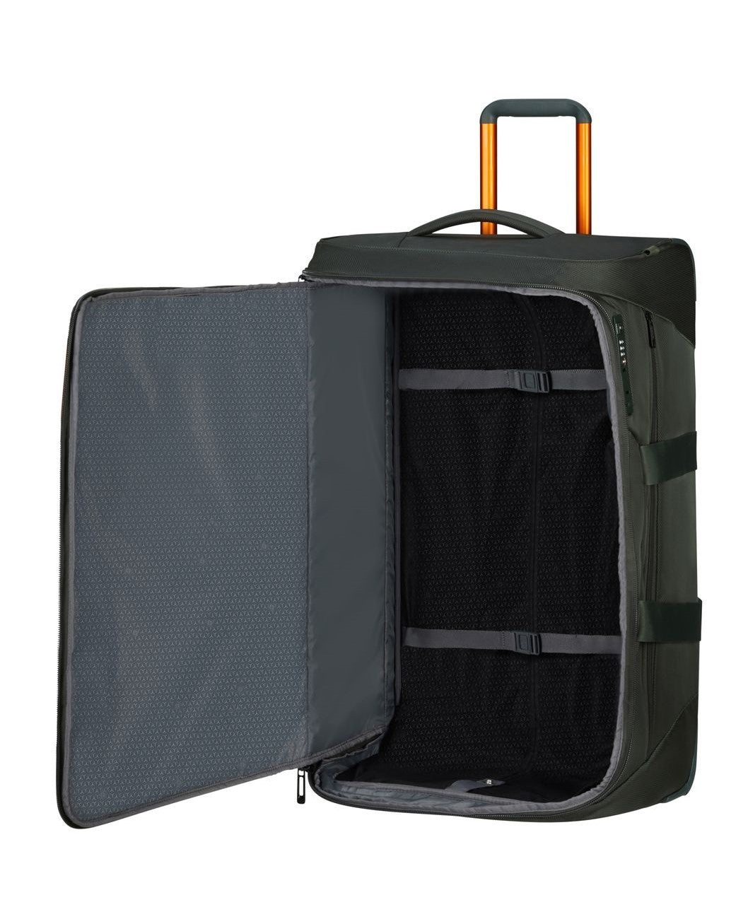 SAMSONITE Matkalaukku Warea 74cm: n huomautus