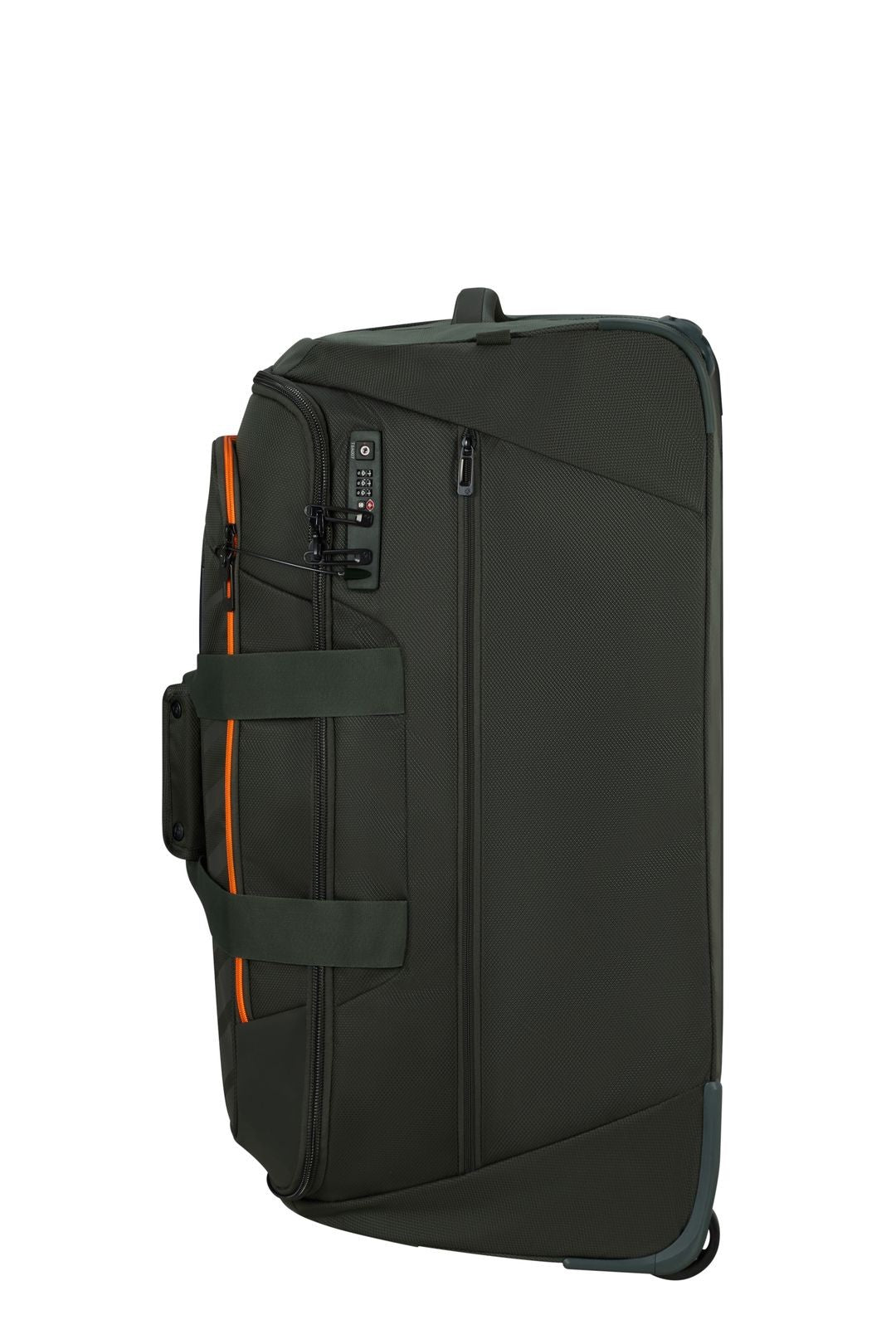 SAMSONITE Matkalaukku Warea 74cm: n huomautus