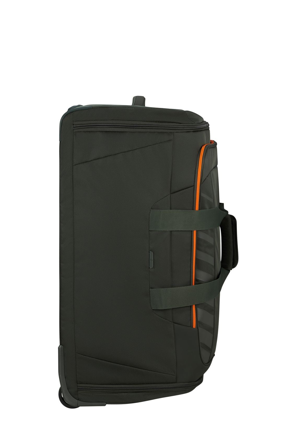 SAMSONITE Matkalaukku Warea 74cm: n huomautus