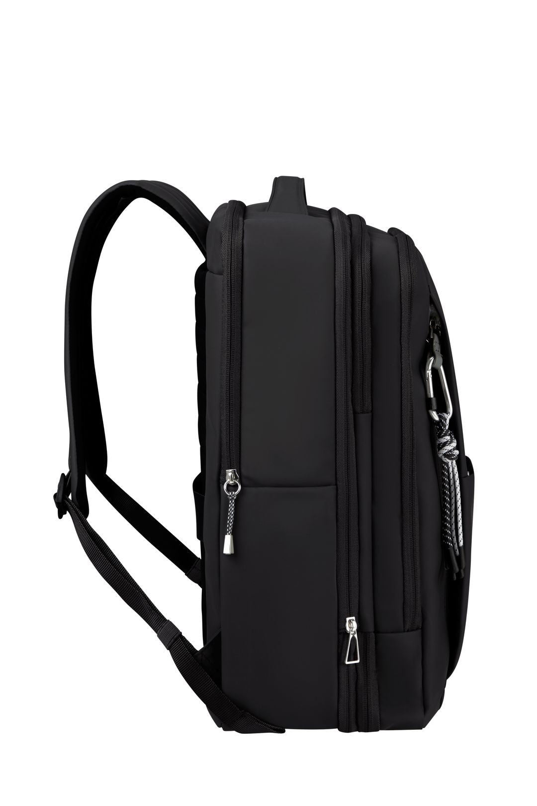 SAMSONITE Reppu 15,6 "laajennettava vaellus viimeinen