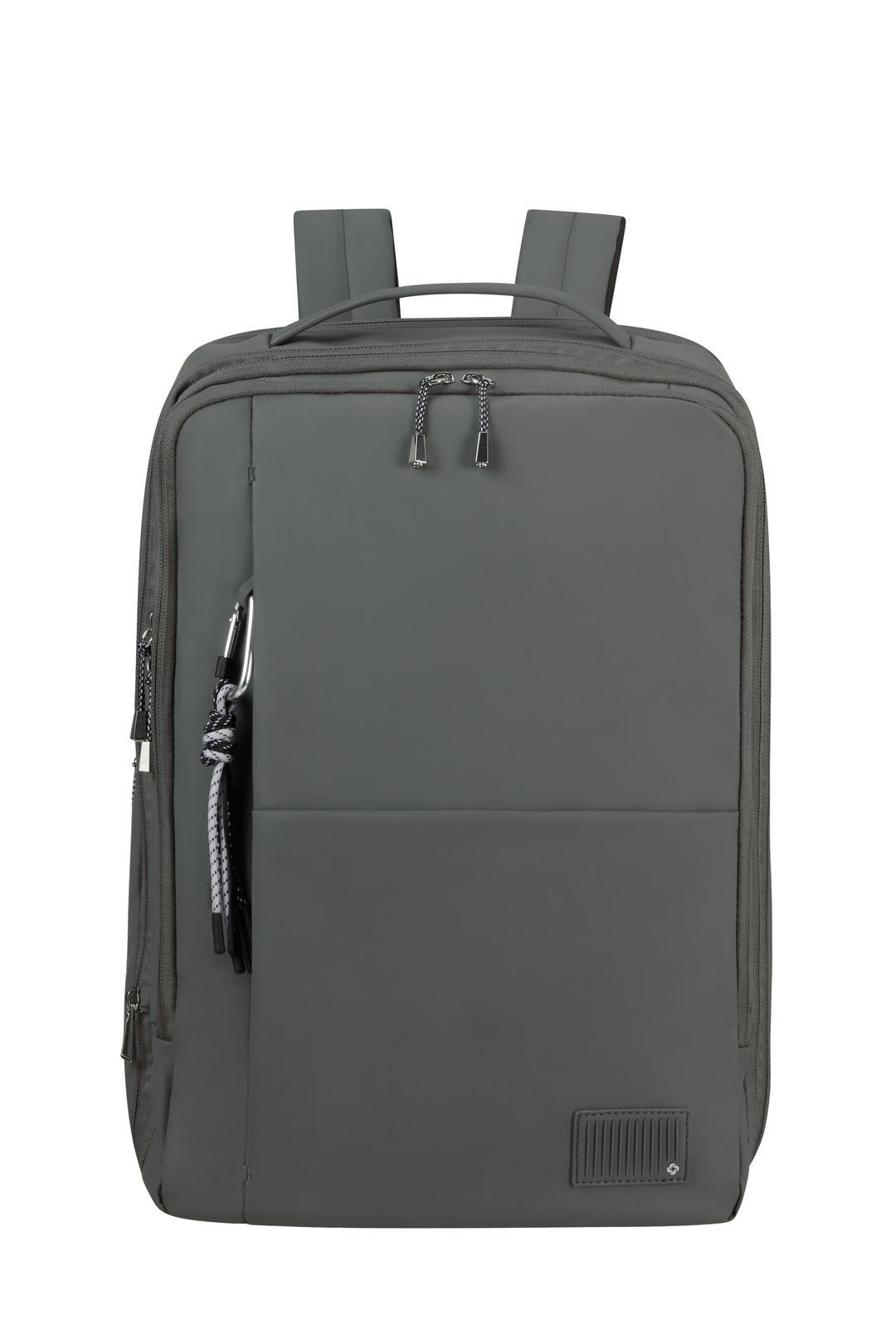 SAMSONITE Reppu 15,6 "laajennettava vaellus viimeinen