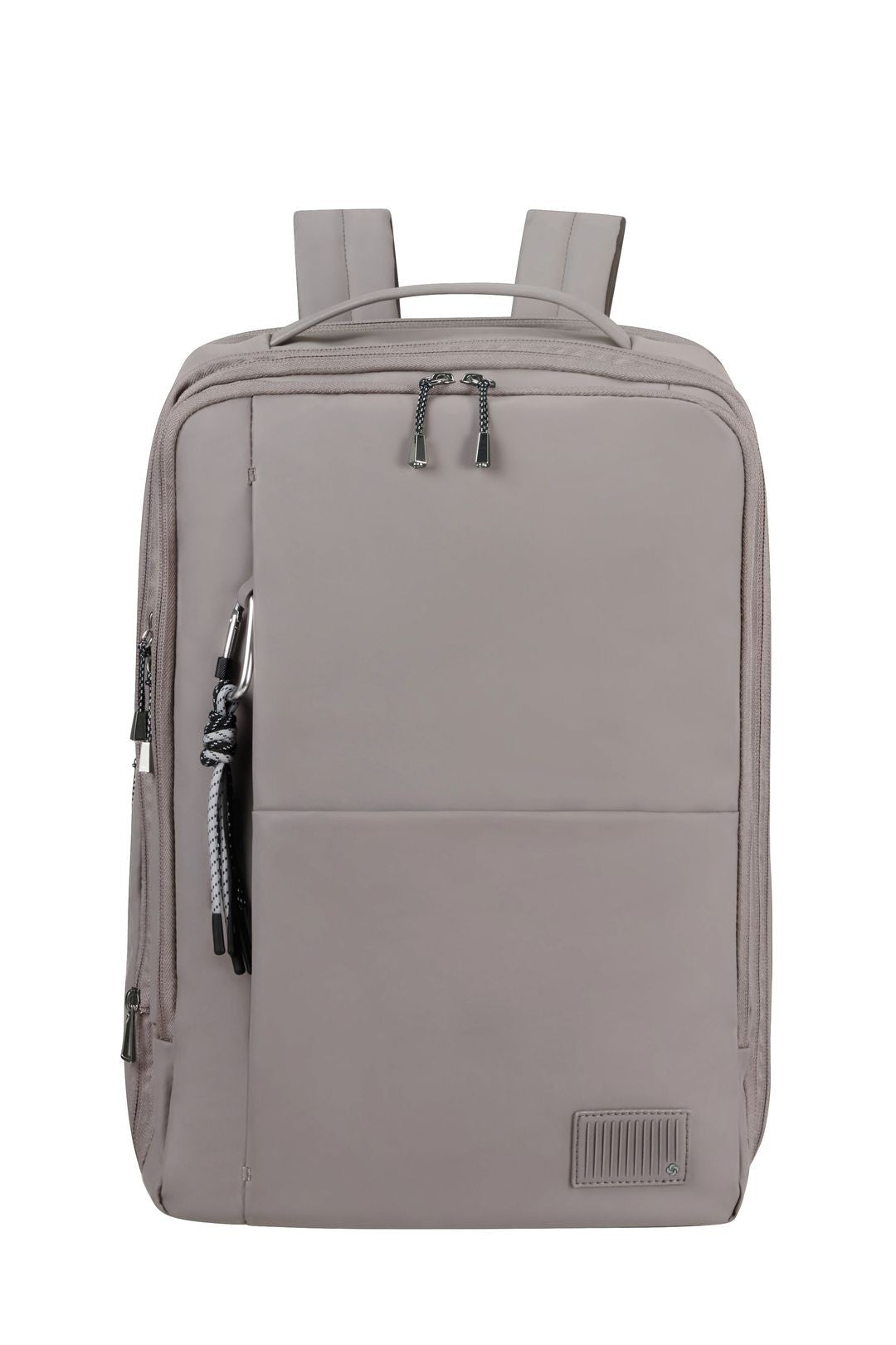 SAMSONITE Reppu 15,6 "laajennettava vaellus viimeinen