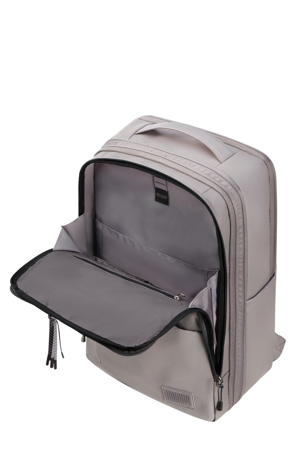 SAMSONITE Reppu 15,6 "laajennettava vaellus viimeinen