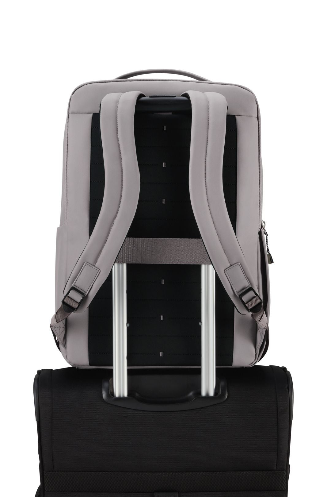 SAMSONITE Reppu 15,6 "laajennettava vaellus viimeinen