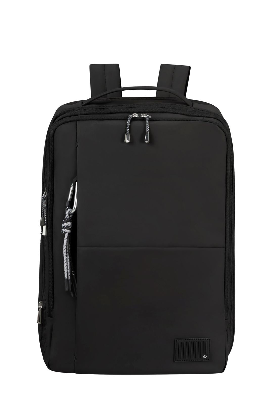 SAMSONITE Reppu 15,6 "laajennettava vaellus viimeinen