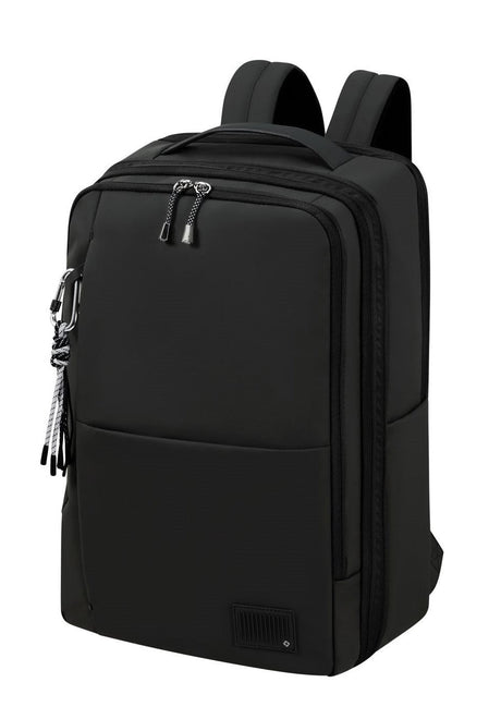 SAMSONITE Plecak 15,6 "rozszerzalny wędrówka