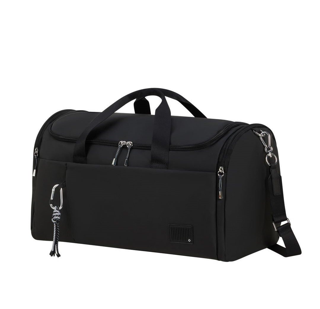 SAMSONITE 53 cm vaeltaa viimeinen matkalaukku