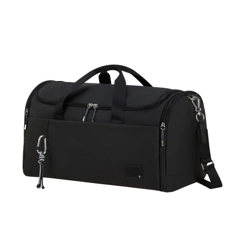 SAMSONITE 53 cm Wanderze Ostatnia torba podróżna