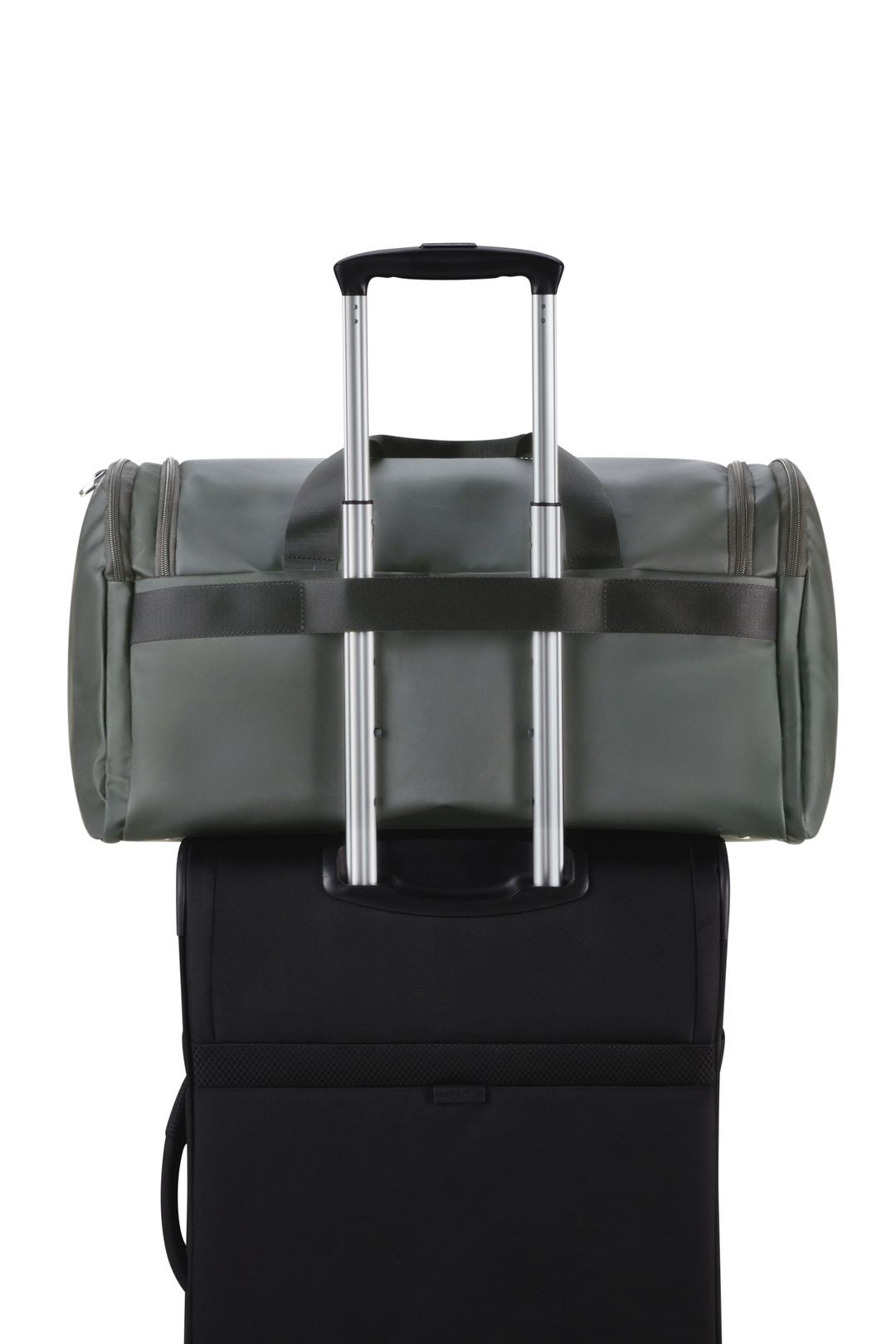 SAMSONITE 53 cm vaeltaa viimeinen matkalaukku