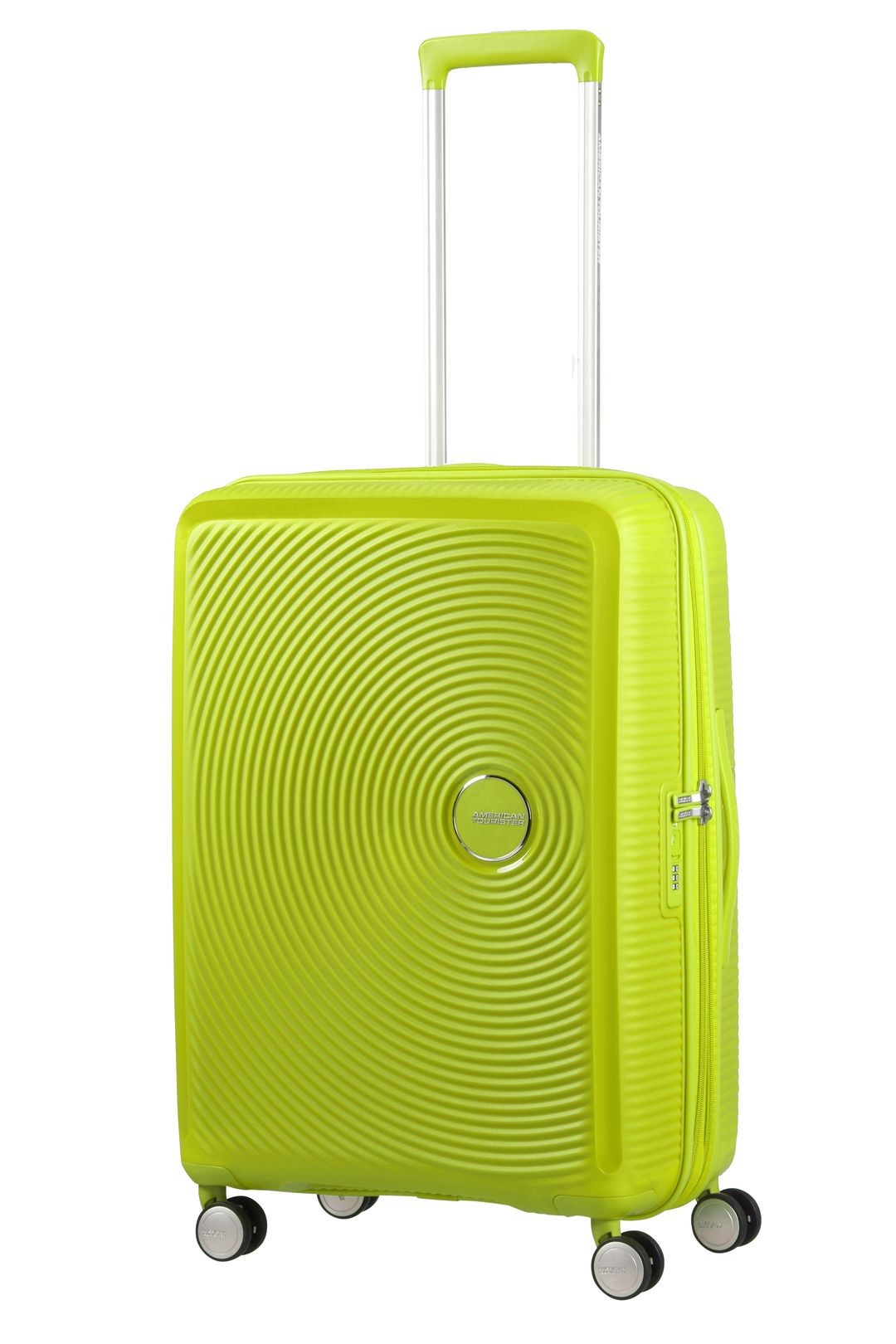 Soundbox von American Tourister  Spinner mittelgroß