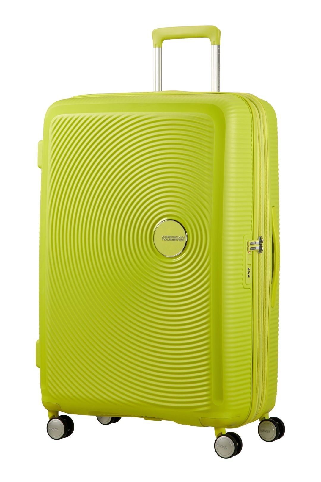 SOLTBOX OF American Tourister  Spinner tamanho grande