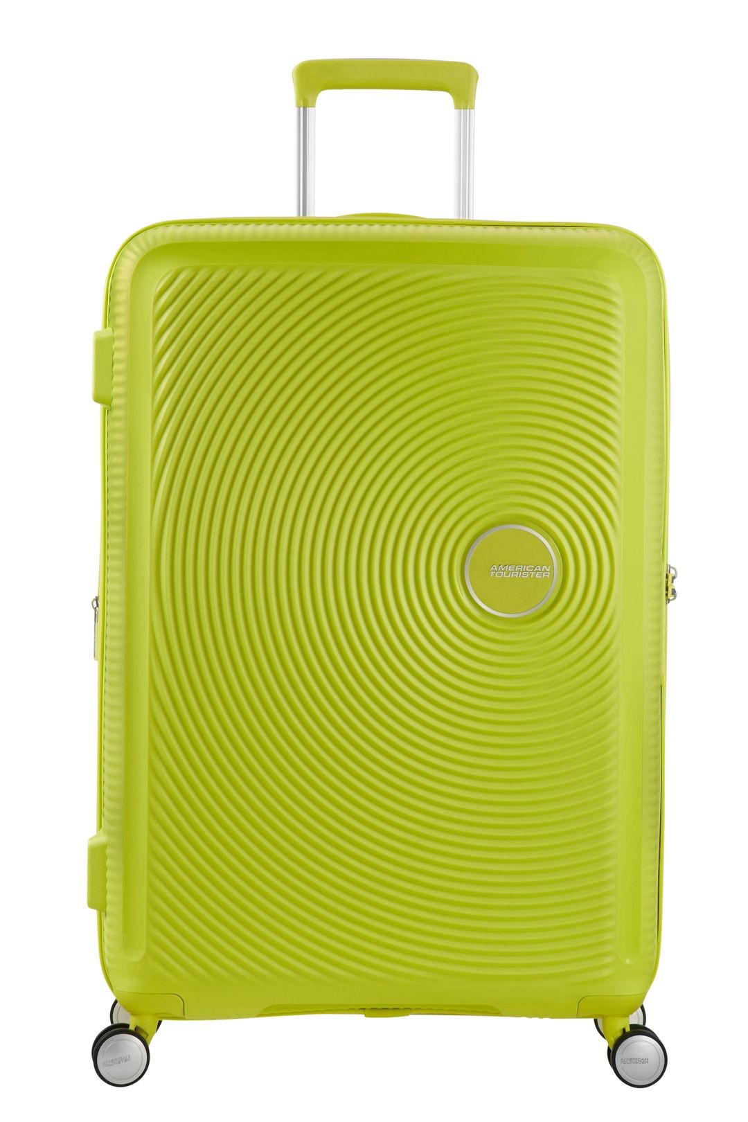 SOLTBOX OF American Tourister  Spinner tamanho grande