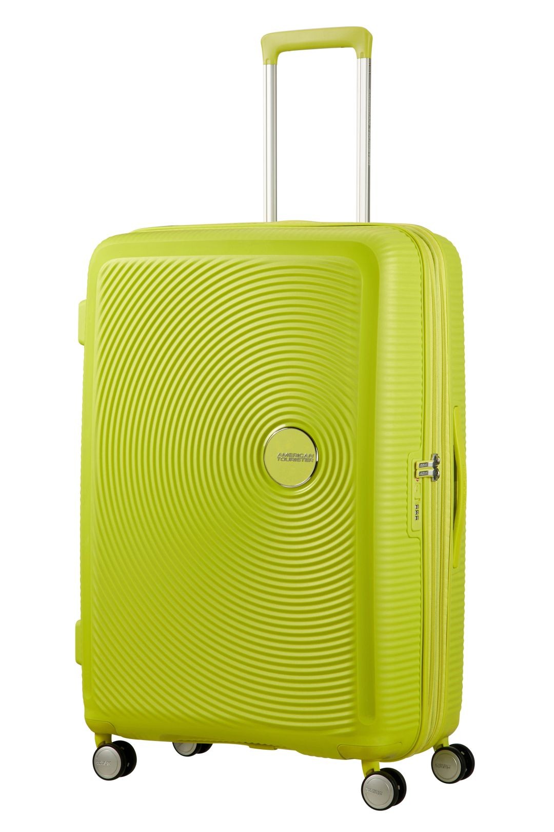 SOLTBOX OF American Tourister  Spinner tamanho grande